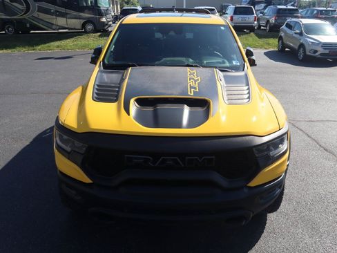 Used 2023 RAM 1500 TRX w/ TRX Level 2 Equipment Group AWD/4WD image 4
