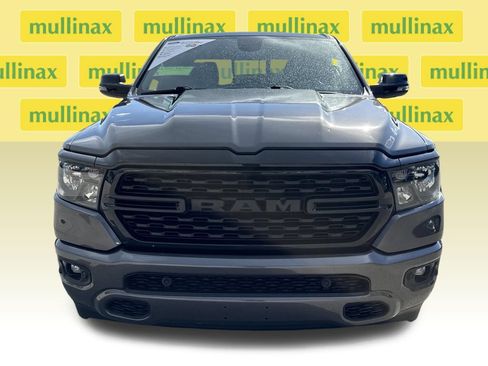 Used 2023 RAM 1500 Big Horn AWD/4WD image 11