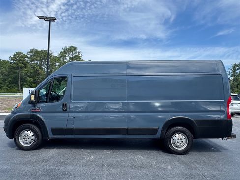 Used 2020 RAM ProMaster 3500 FWD image 5