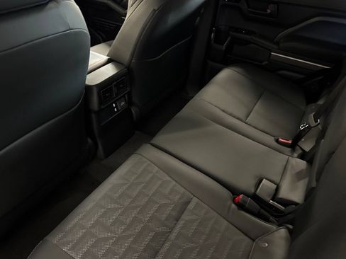 New 2026 Toyota 4Runner TRD Off-Road Premium AWD/4WD image 14