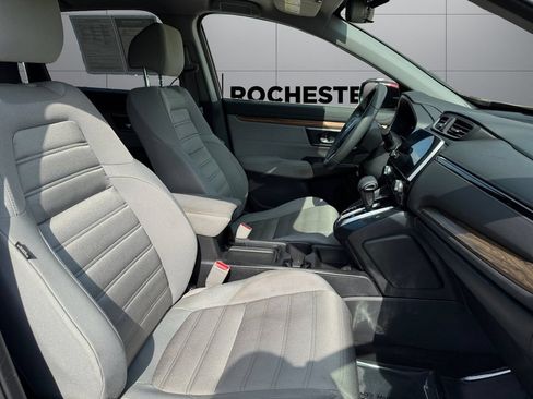 Used 2018 Honda CR-V EX image 17