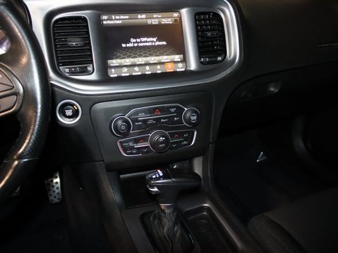 Used 2022 Dodge Charger R/T w/ Blacktop Package image 47