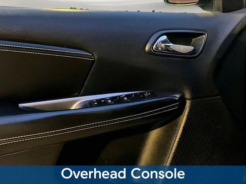 Used 2015 Dodge Journey Crossroad w/ Flexible Seating Group image 21