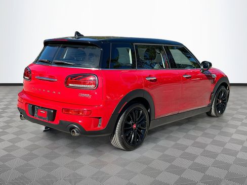 Used 2020 MINI Cooper Clubman S w/ Premium Package image 7