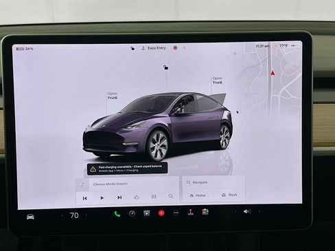 Used 2023 Tesla Model Y Long Range image 19