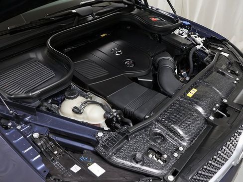 Certified 2024 Mercedes-Benz GLE 350 4MATIC image 38