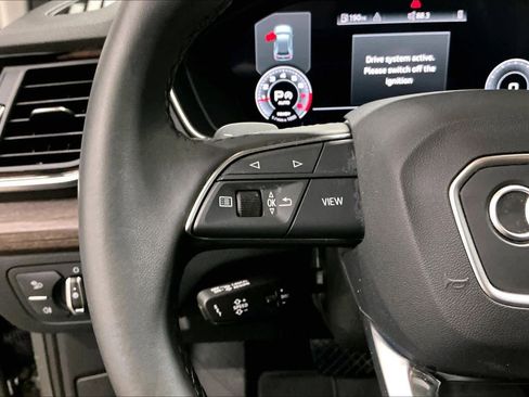 Used 2023 Audi Q5 2.0T Premium Plus w/ Premium Plus Package image 20