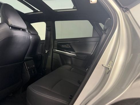 Used 2025 Toyota bZ4X FWD w/ Weather Package image 25