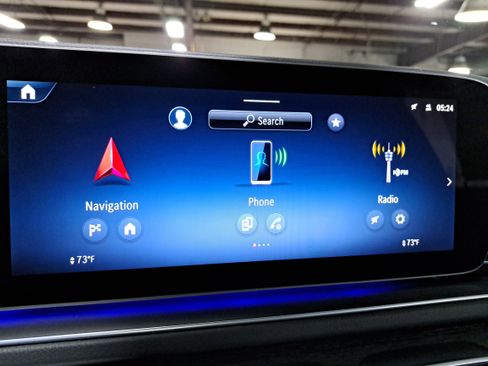 New 2026 Mercedes-Benz GLE 450 4MATIC Coupe image 23