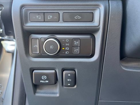 Used 2023 Ford F150 Platinum w/ Equipment Group 701A High AWD/4WD image 26