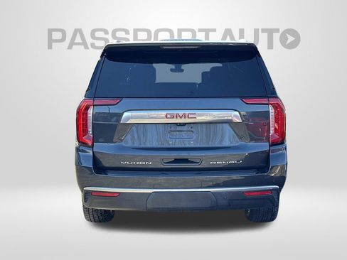Used 2021 GMC Yukon Denali w/ Denali Ultimate Package image 3