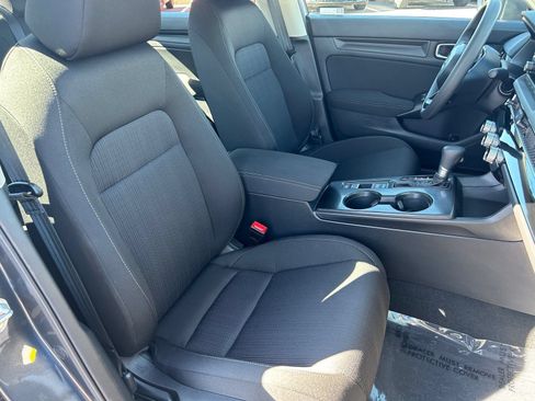 Used 2026 Honda Civic LX image 13