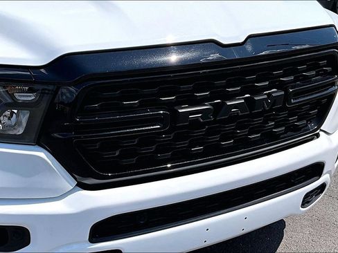 Used 2023 RAM 1500 Big Horn AWD/4WD image 34