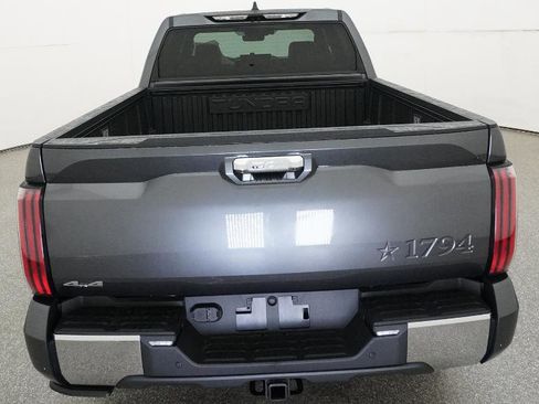 New 2026 Toyota Tundra 1794 Edition AWD/4WD image 46