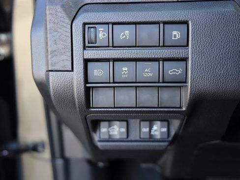 New 2025 Toyota Tacoma Limited image 18