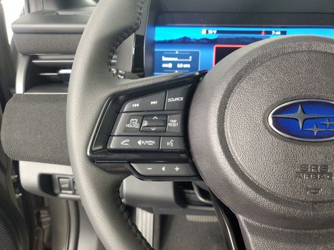 New 2026 Subaru Outback Premium image 27