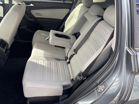Used 2022 Volkswagen Tiguan S image 10