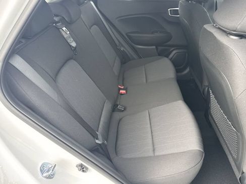 New 2026 Hyundai Venue SE FWD image 15