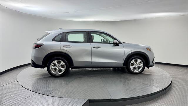 Used 2023 Honda HR-V LX image 6