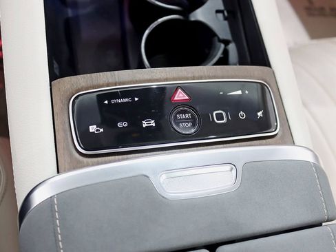 Used 2023 Mercedes-Benz EQS 580 4MATIC Sedan image 28