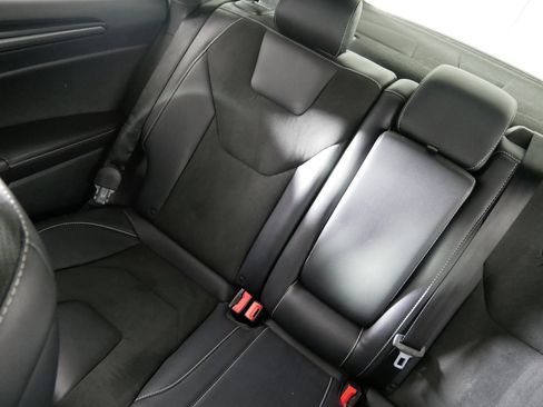 Used 2019 Ford Fusion Sport image 12