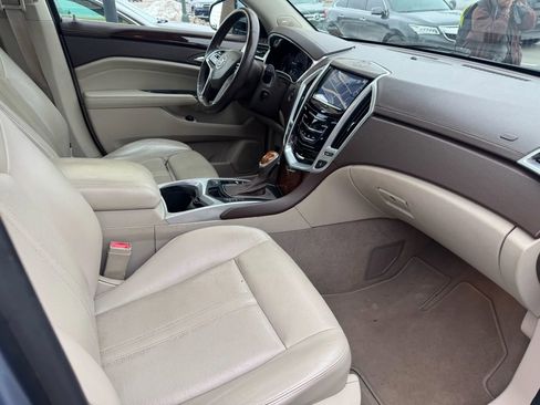Used 2013 Cadillac SRX Luxury w/ Driver Awareness Package image 21