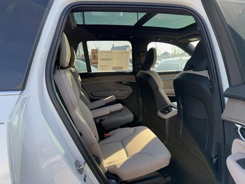 New 2026 Volvo XC90 T8 Plus w/ Protection Package image 5