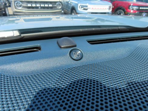 New 2025 Ford Maverick Lariat image 11