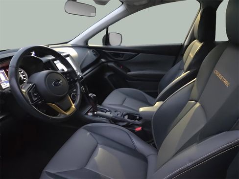 Used 2023 Subaru Crosstrek 2.5i Sport image 9