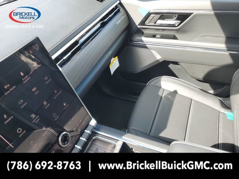 New 2025 GMC Sierra EV Denali image 24