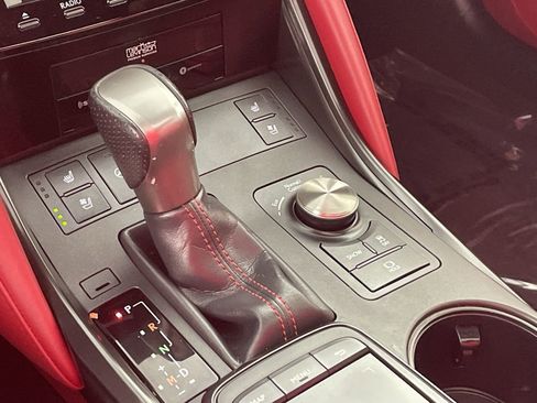 Used 2021 Lexus IS 350 F Sport w/ Dynamic Handling Package image 17