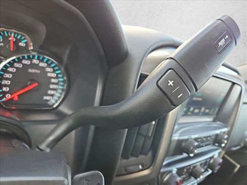 Certified 2018 Chevrolet Silverado 1500 LT w/ All Star Edition AWD/4WD image 18