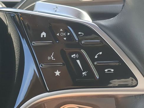 Used 2024 Mercedes-Benz GLE 350 4MATIC image 14