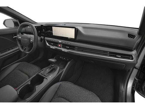 New 2025 Kia K4 GT-Line image 28