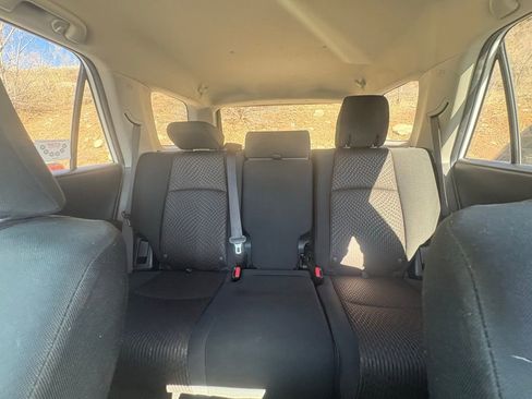 Used 2019 Toyota 4Runner TRD Off-Road image 24