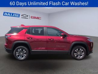 New 2027 Chevrolet Equinox LT w/ Convenience Package II AWD/4WD video 2