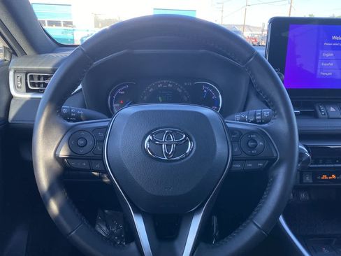 Certified 2024 Toyota RAV4 XSE AWD/4WD image 14