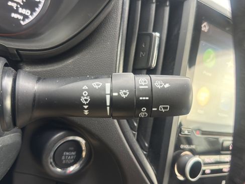 Used 2022 Subaru Forester Sport image 32