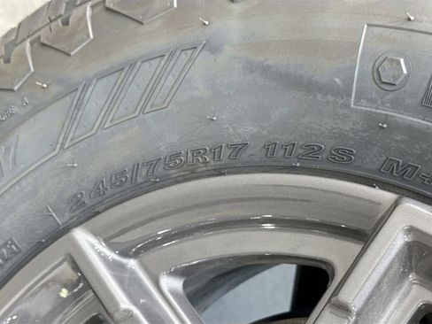 New 2026 Jeep Wrangler Sport S image 46