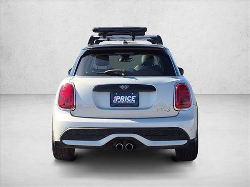 Used 2023 MINI Cooper S FWD image 7