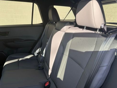 New 2026 Subaru Outback Limited AWD/4WD image 28