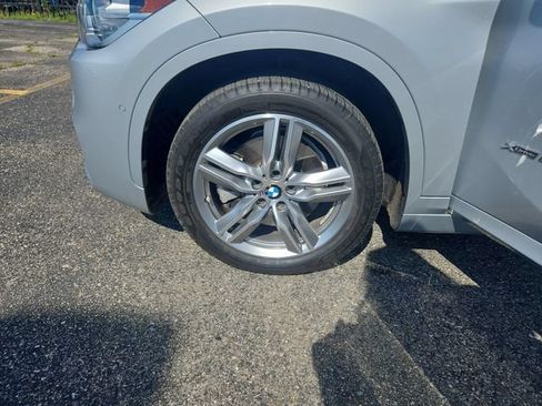 Used 2018 BMW X1 xDrive28i AWD/4WD image 27