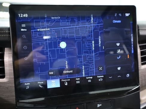 Certified 2024 Ford Expedition Limited image 34