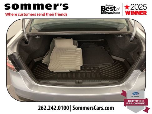 Used 2024 Subaru Legacy Premium AWD/4WD image 20