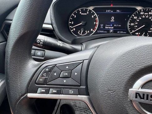 Used 2019 Nissan Altima 2.5 S image 39