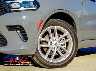 Used 2024 Dodge Durango GT video 2