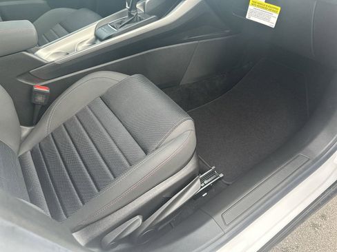 New 2024 Dodge Hornet R/T w/ R/T Blacktop Package image 25