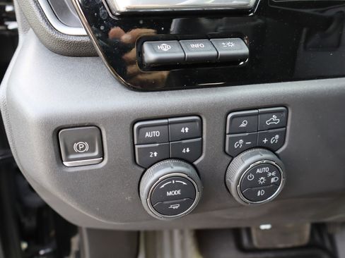 Used 2023 Chevrolet Silverado 1500 High Country w/ High Country Premium Package image 23