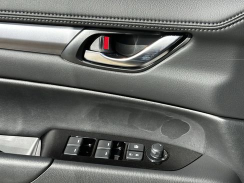 New 2025 MAZDA CX-5 AWD 2.5 S w/ Preferred Package image 20