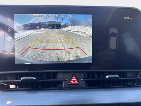 Used 2023 Kia Sportage EX w/ EX Premium Package image 26